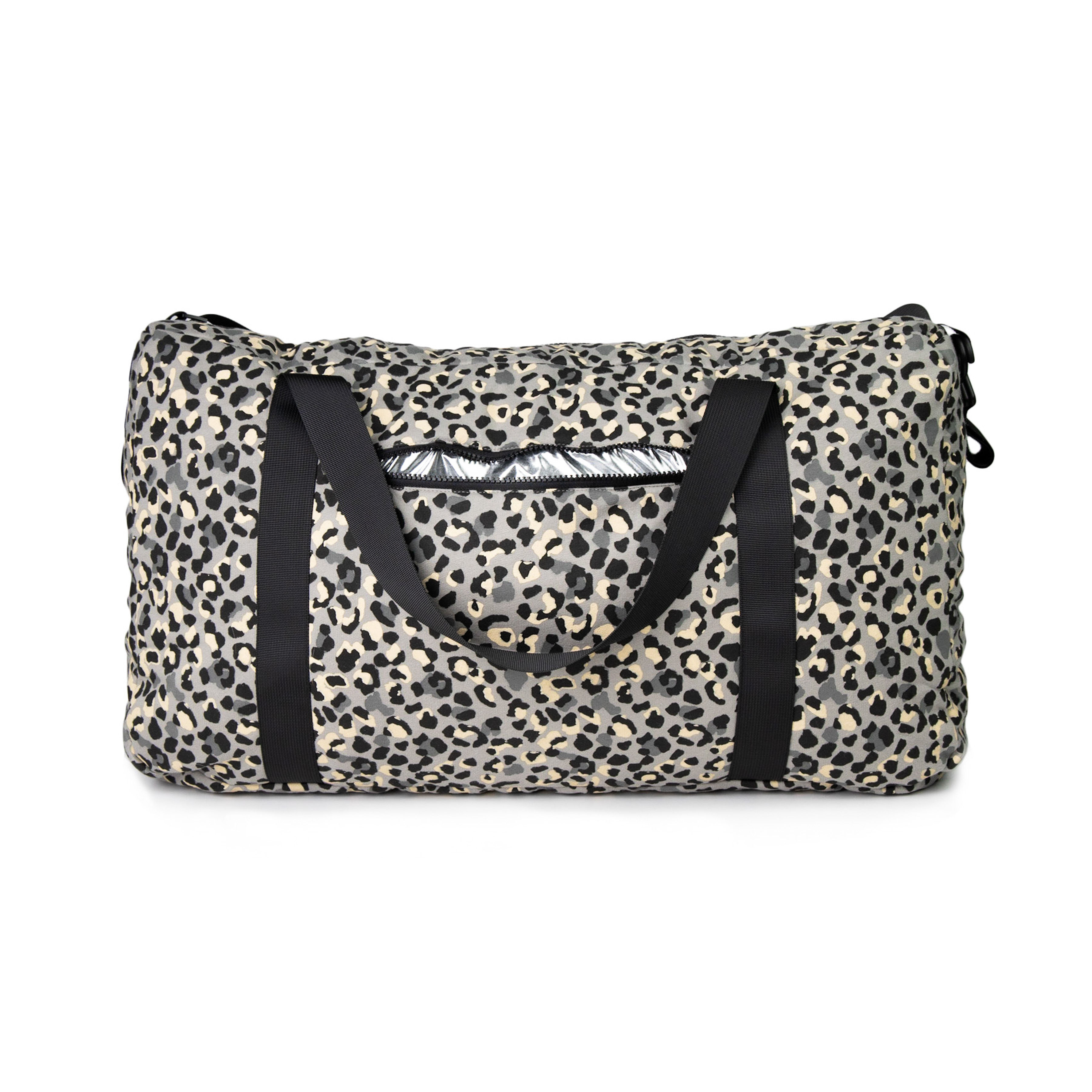 Cheetah-DuffleBags