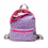 Thumbnail: Lilac Paisley Backpack