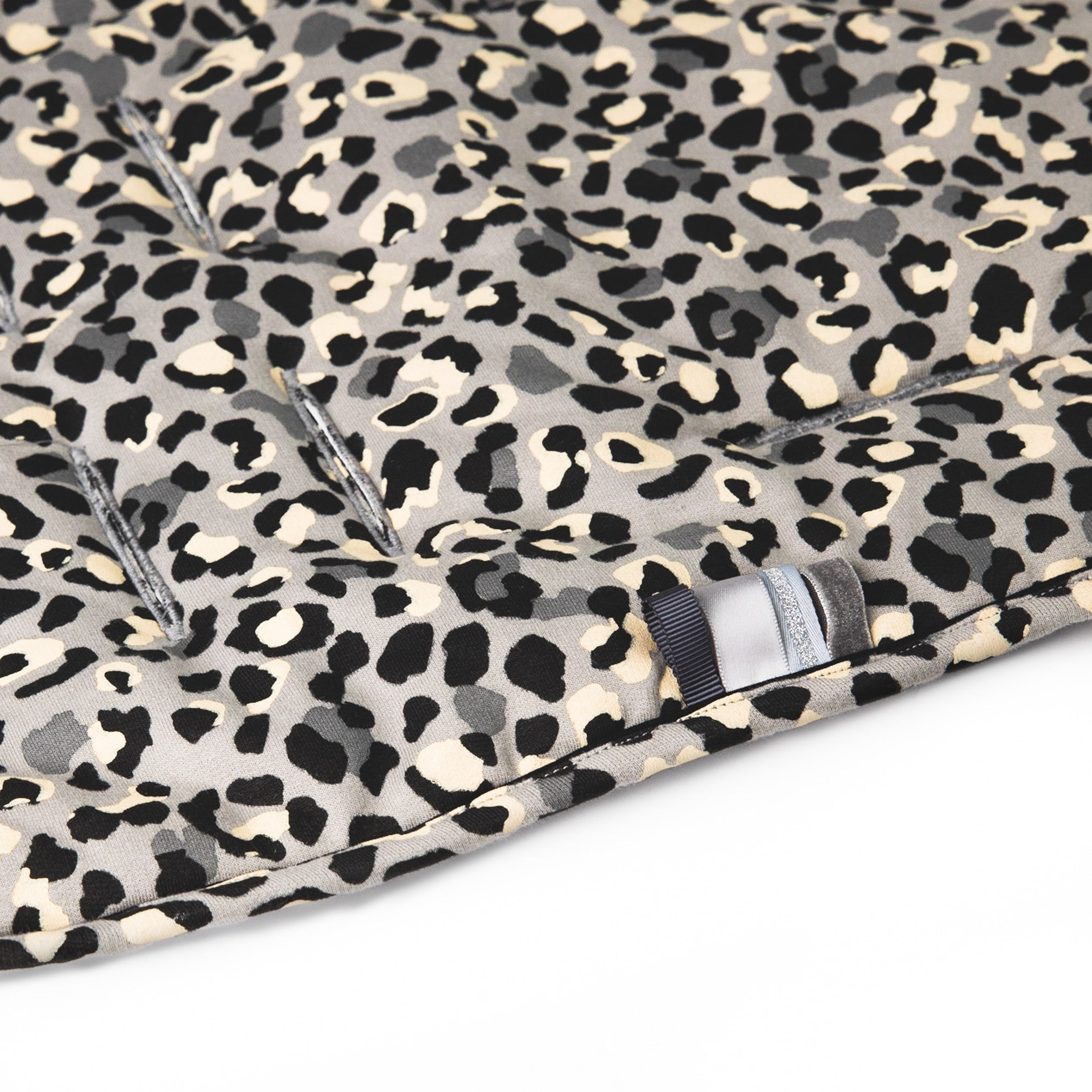 The Cheetah - Stroller liner