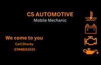 CS Automotive