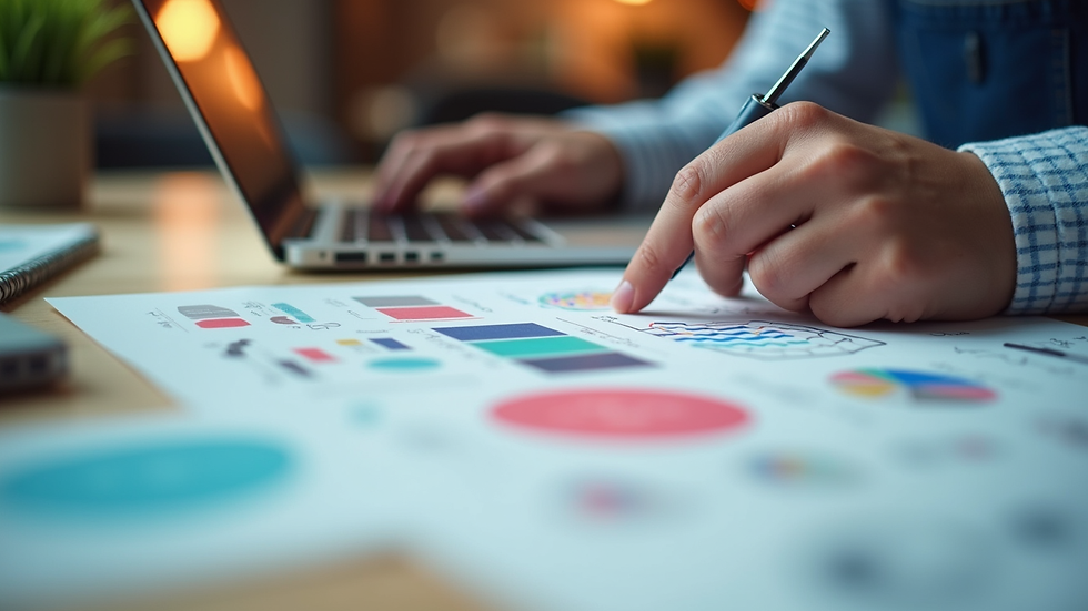 Exploring Creative Studio Services: What a Design Studio Can Do for You