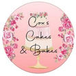 Cox's Cakes & Bakes
