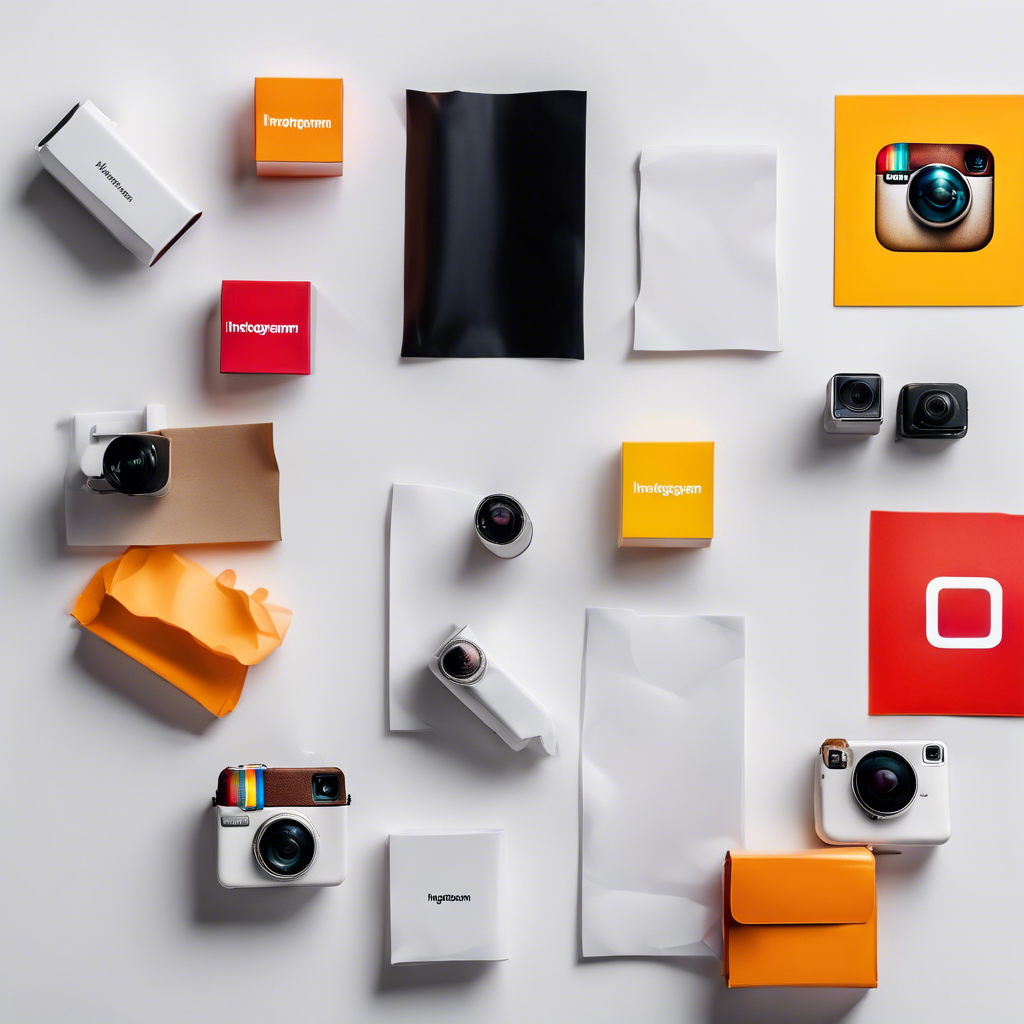 Instagram Content Creation