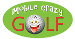Mobile Crazy Golf 