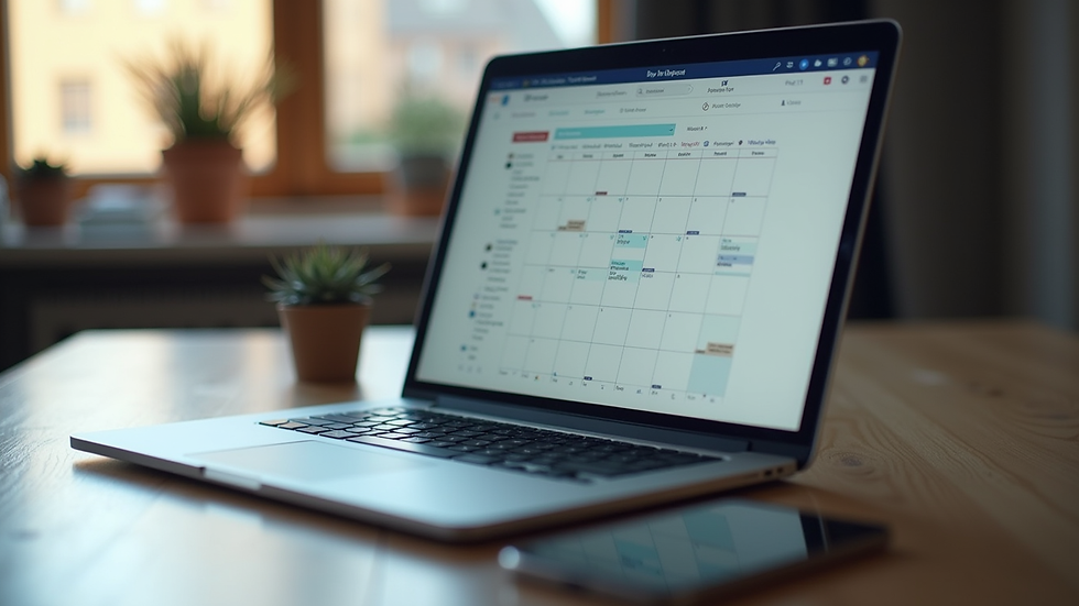 Managing Small Business Social Media: Tips That Really Work