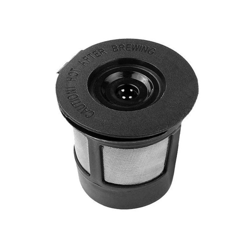 Thumbnail: Reusable Pods 4pk