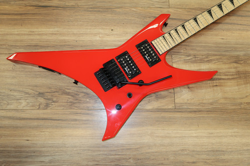 Jackson X Series Warrior™ WRX24M | Carlino Guitars