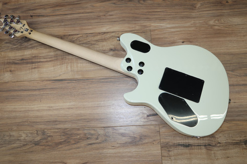 EVH Wolfgang Special Ivory | Carlino Guitars