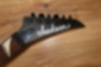 Thumbnail: Jackson X Series King V Satin Black