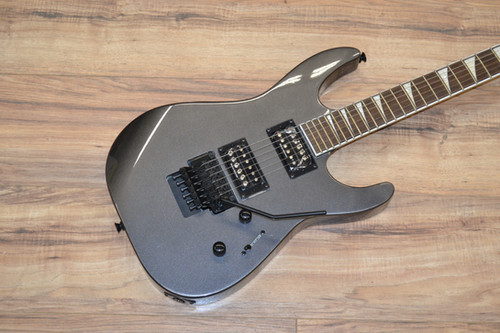 Jackson X SERIES SOLOIST™ SLX DX Granite Crystal | Carlino Guitars