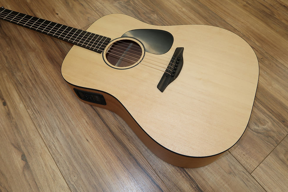 Thumbnail: Furch Violet Series Master's Choice DE MA SPE