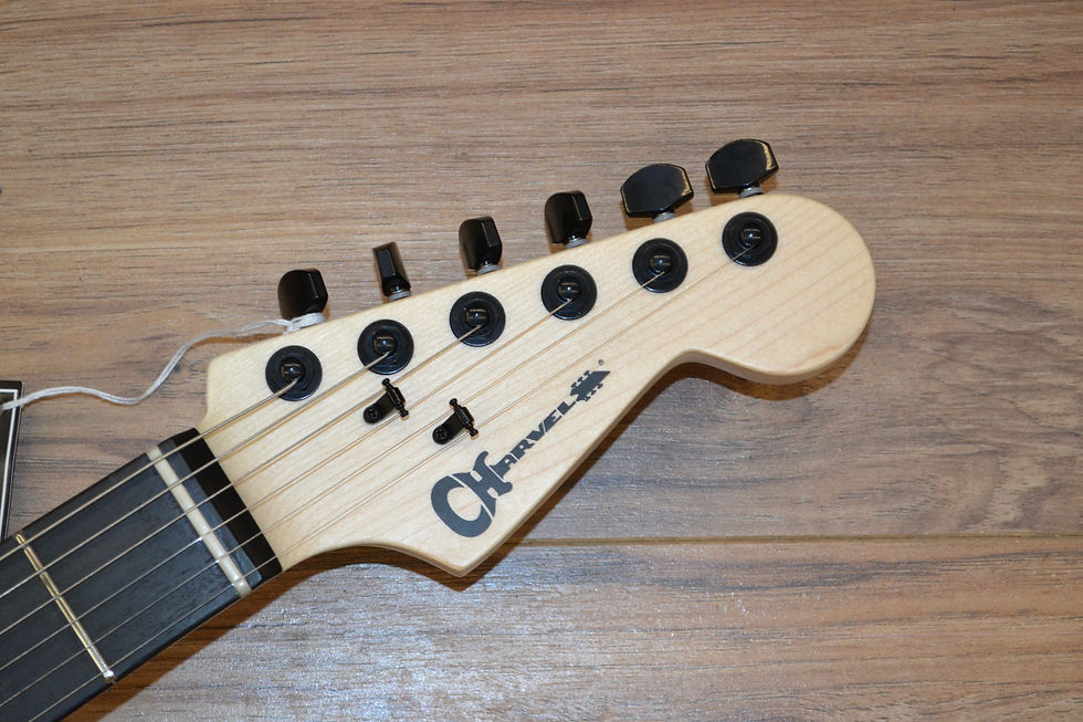 Thumbnail: Charvel PRO-MOD SO-CAL STYLE 1 HH HT E