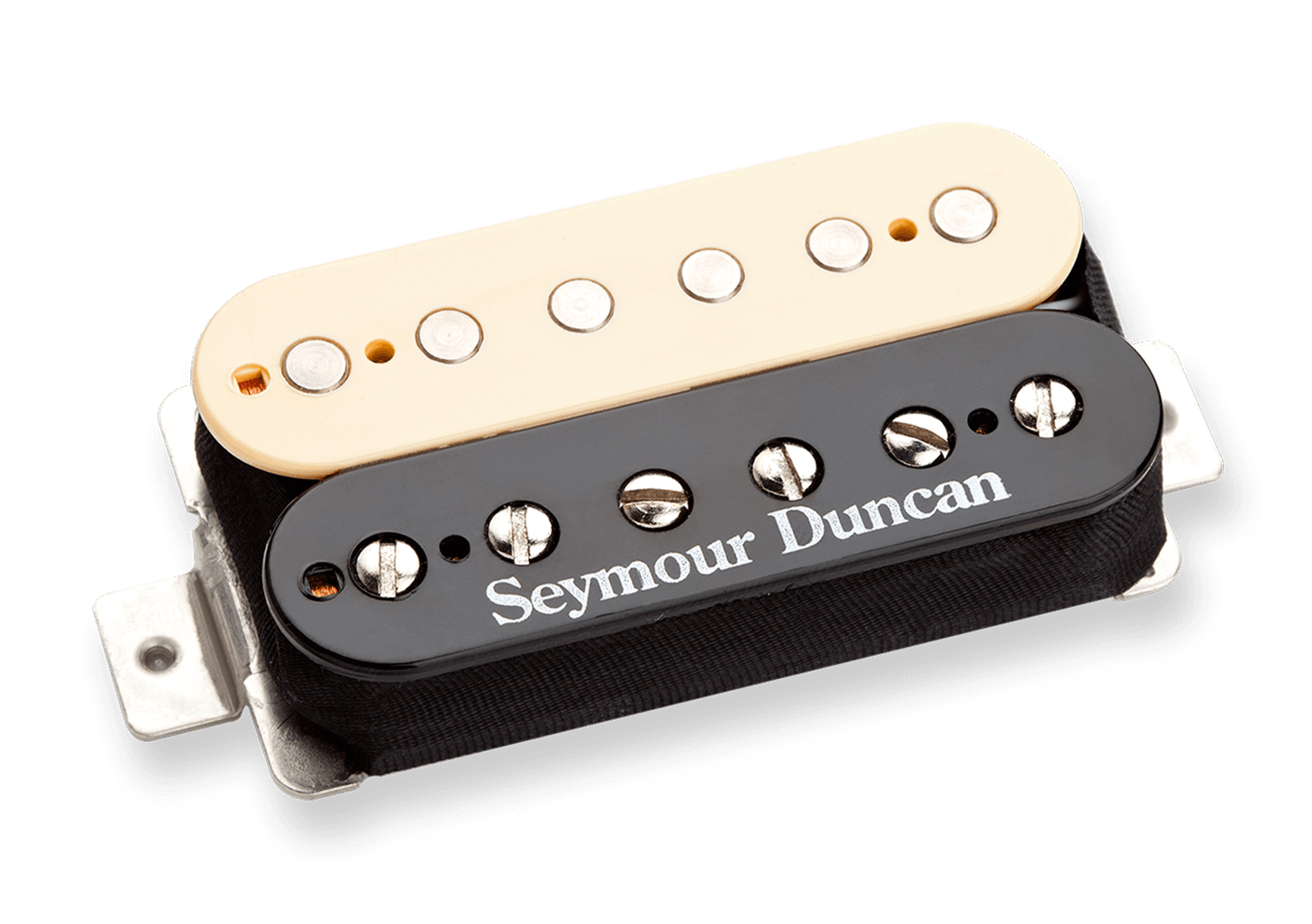 Seymour Duncan SHPG Pearly Gates Rev Zebra Coils