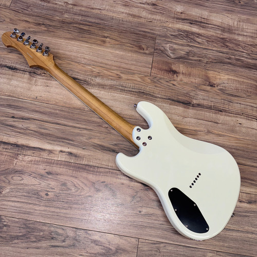 Greco BGW 22 Wh | Carlino Guitars