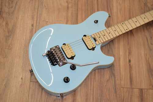 EVH Wolfgang® Special, Maple Fingerboard 2022 - Sonic Boom