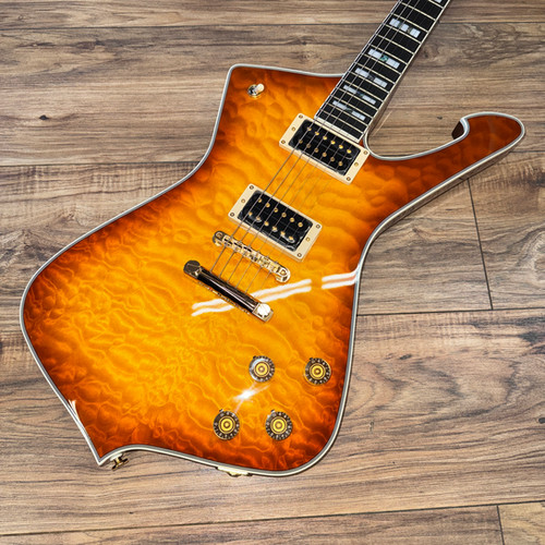 Greco Guitars Japan/USA | Carlino Guitars