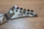 Thumbnail: Jackson X Series Soloist™ SLX DX Camo, Laurel Fingerboard, Winter Camo