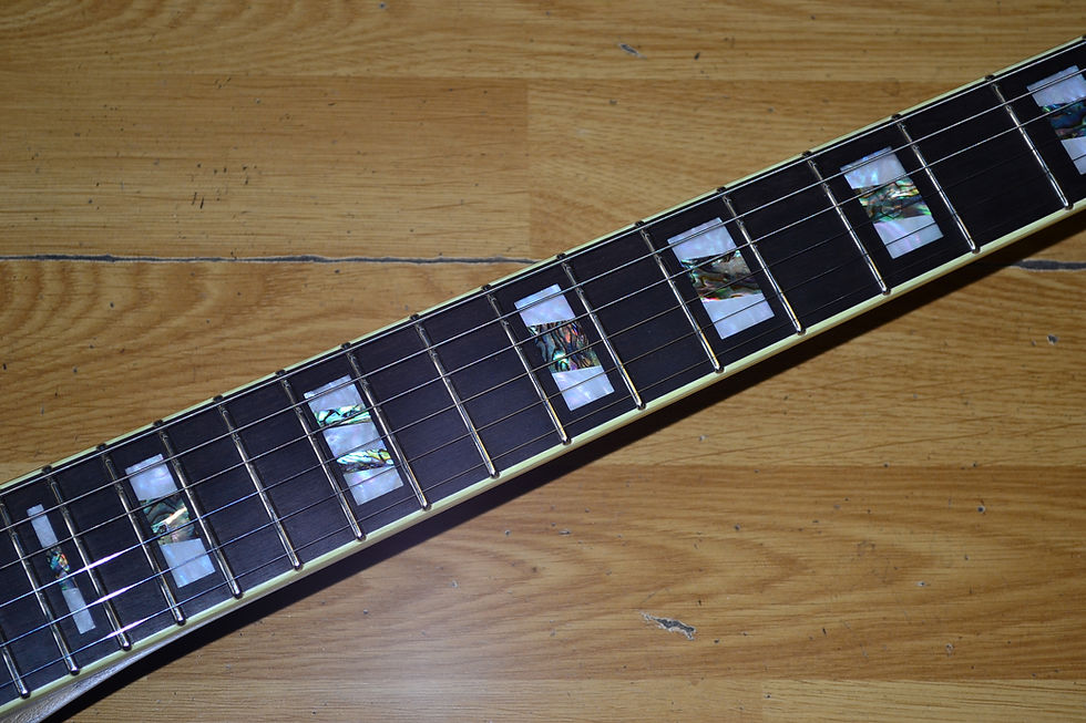 Thumbnail: Ibanez Paul Stanley PS10 CM Cracked Mirror 2015