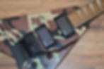 Thumbnail: Jackson X SERIES RHOADS RRX24 CAMO