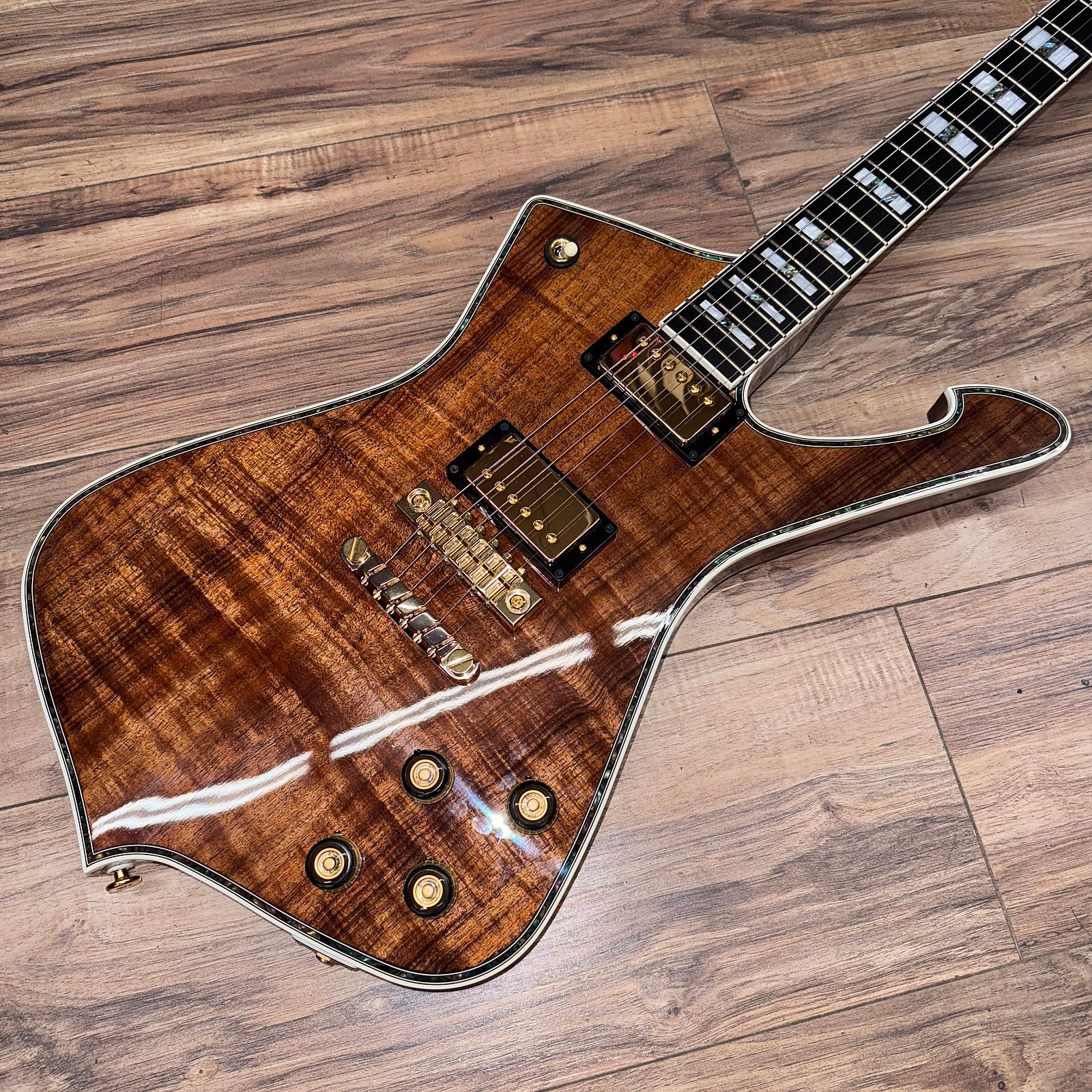 Greco Guitars Japan/USA | Carlino Guitars