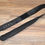 Thumbnail: Carlino Custom Swirl Leather Studded Guitar Strap