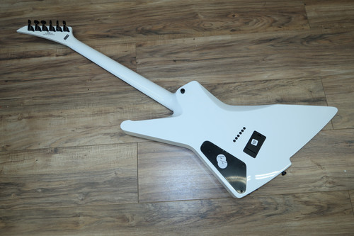 Jackson Phil Demmel Demmelition Fury PDT - snow white | Carlino