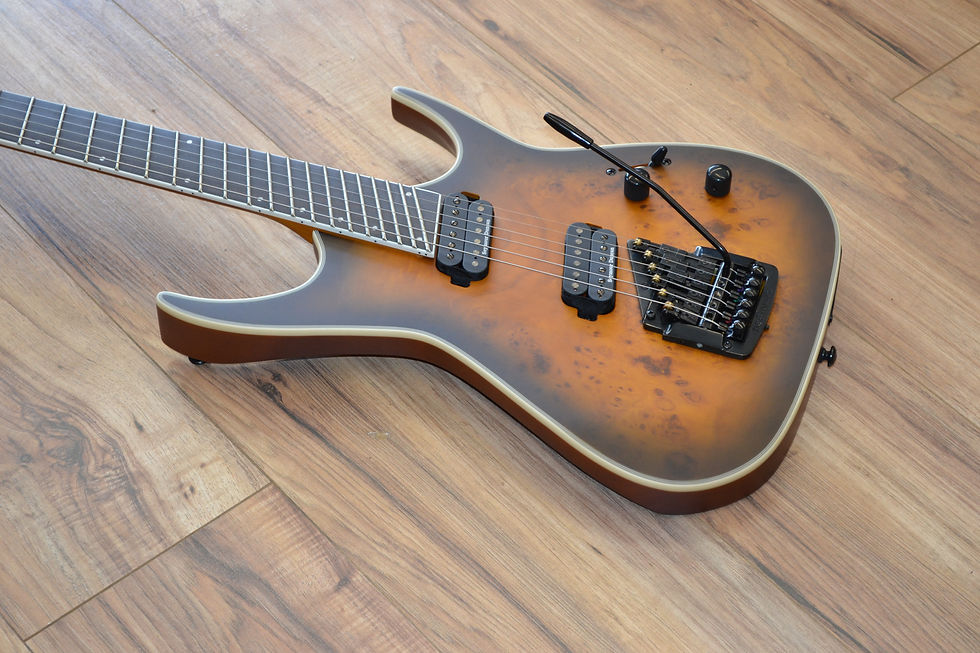 Thumbnail: Exile Select Multiscale Kahler SNBB