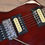 Thumbnail: Dean 79 Z Floyd Trans Cherry