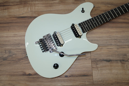 EVH Wolfgang Special Ivory | Carlino Guitars