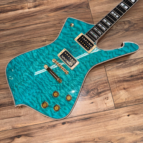 Greco Guitars Japan/USA | Carlino Guitars