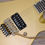 Thumbnail: ESP/LTD M1 Custom 78 Metallic Gold with bag