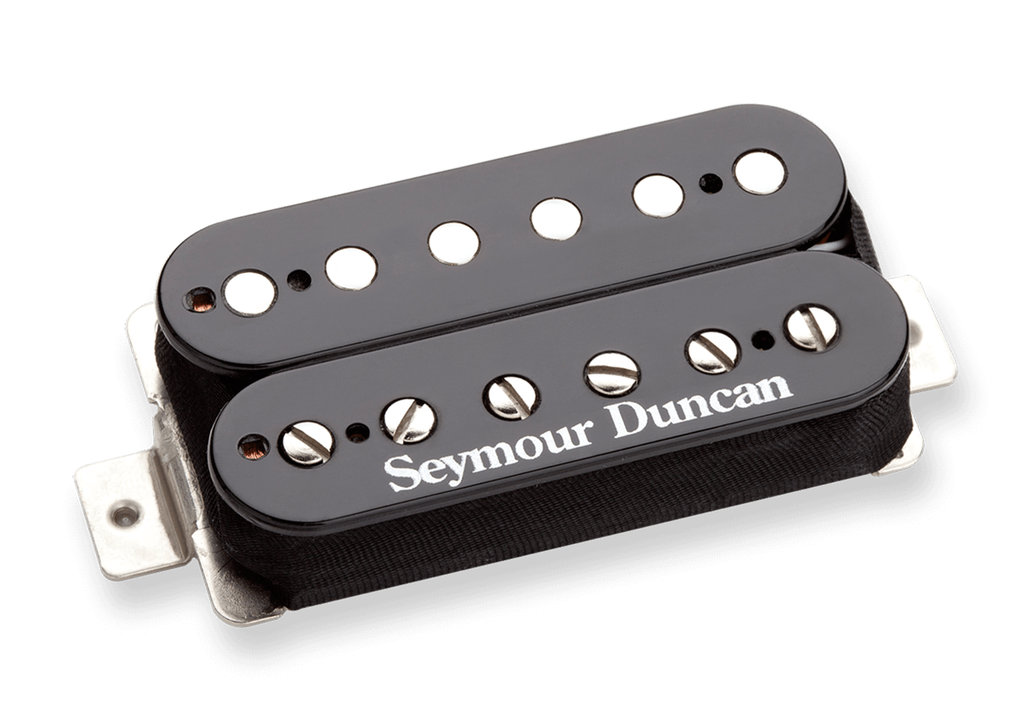 Seymour Duncan SH2 Jazz Bridge Black Coils