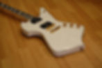 Thumbnail: Carlino Identity Gloss White