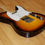 Thumbnail: Austin AST100BS Brown Sunburst