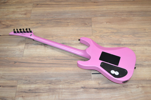 X SERIES SOLOIST™ SL1X Platinum pink | Carlino Guitars
