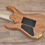 Thumbnail: Charvel Pro-Mod DK24 HH FR M Mahogany with Quilt Maple