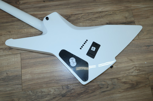 Jackson Phil Demmel Demmelition Fury PDT - snow white | Carlino Jackson Phil Demmel Demmelition Fury PDT - snow white | Carlino