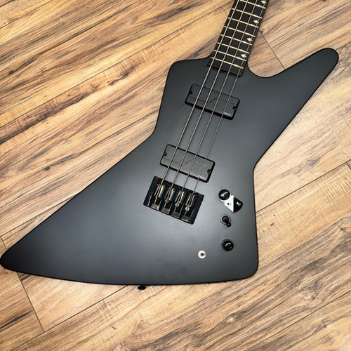 Dean Z select Fluence bass | Carlino Guitars