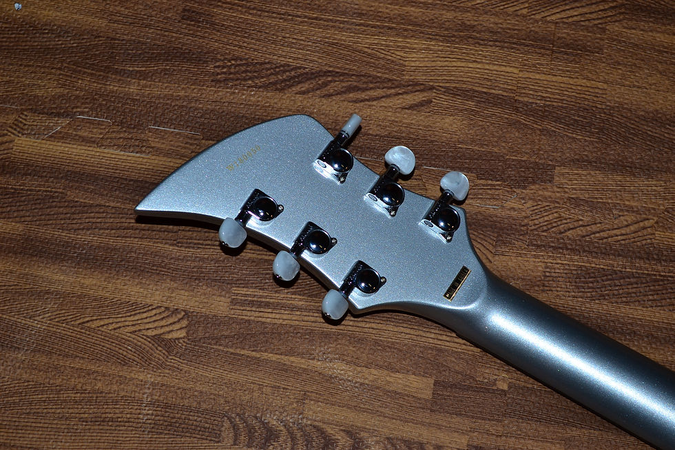 Thumbnail: Carlino Stadium Series Icarus Standard