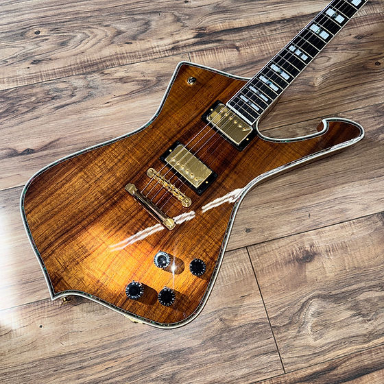 Greco Guitars Japan/USA | Carlino Guitars