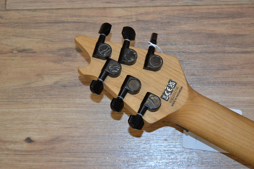Thumbnail: WOLFGANG® WG STANDARD Silver Sparkle