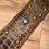 Thumbnail: Carlino Steve Lukather Brown Croc Pirate strap