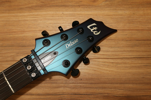 ESP LTD F 1001 Violet Andromeda | Carlino Guitars