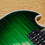 Thumbnail: Carlino Identity 5A Flametop Emeraldburst
