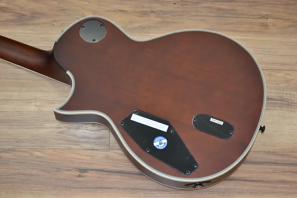 Thumbnail: ESP LTD EC1000T CTM TSS