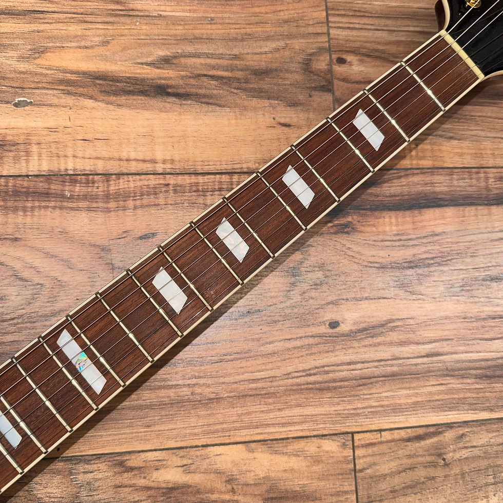 Thumbnail: Ibanez Iceman ic420 vls 