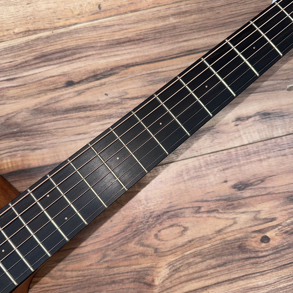 Thumbnail: Furch Blue Plus GC-CM SB SPA with gig bag