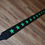 Thumbnail: Carlino Custom Green Star Strap