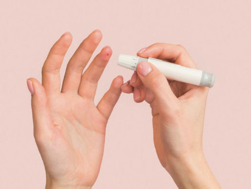 Cep Telefonuyla Diyabet Testi Sayesinde Erken Teşhiste Yeni Dönem Başladı