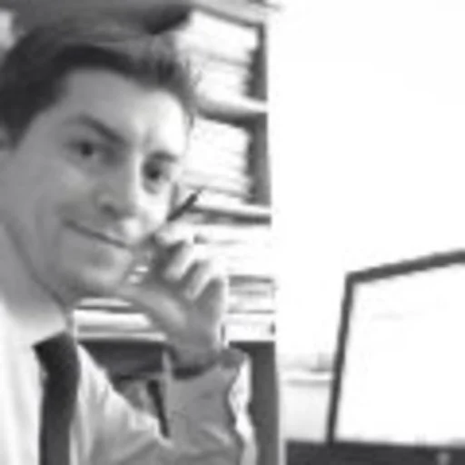 Yazarın fotoğrafı: Gıda Müh. Kunter İlalan